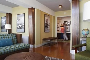 Oceanfront Pan American Hotel