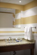 Oceanfront Pan American Hotel