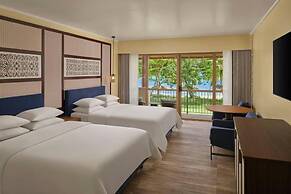 Samoa Beach Resort