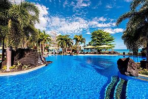 Samoa Beach Resort