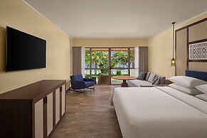 Sheraton Samoa Beach Resort