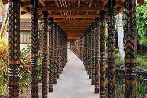 Sheraton Samoa Beach Resort