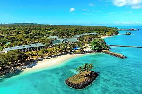 Sheraton Samoa Beach Resort