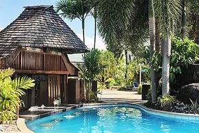 Sheraton Samoa Beach Resort