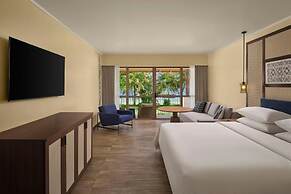 Samoa Beach Resort