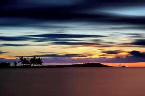 Sheraton Samoa Beach Resort