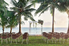 Sheraton Samoa Beach Resort