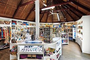 Sheraton Samoa Beach Resort