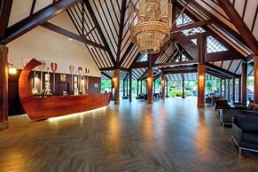 Sheraton Samoa Beach Resort