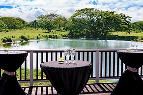 Sheraton Samoa Beach Resort