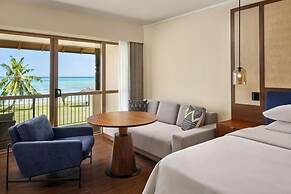 Samoa Beach Resort