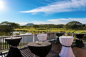 Sheraton Samoa Beach Resort