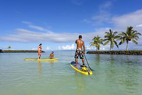 Sheraton Samoa Beach Resort