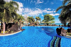 Sheraton Samoa Beach Resort