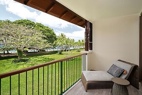 Sheraton Samoa Beach Resort