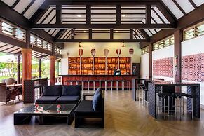 Sheraton Samoa Beach Resort