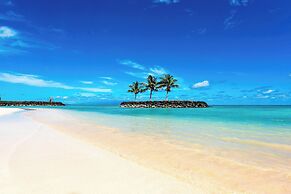 Sheraton Samoa Beach Resort