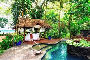 Sheraton Samoa Beach Resort