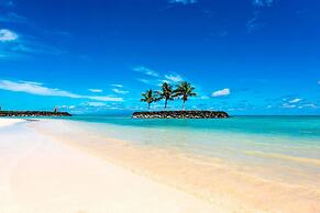 Samoa Beach Resort