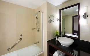 Sheraton Samoa Beach Resort