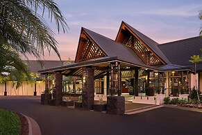 Sheraton Samoa Beach Resort