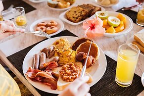 Sheraton Samoa Beach Resort