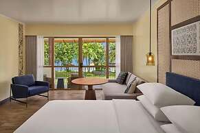 Samoa Beach Resort