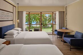 Sheraton Samoa Beach Resort