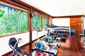 Sheraton Samoa Beach Resort