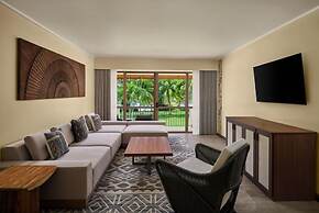 Samoa Beach Resort