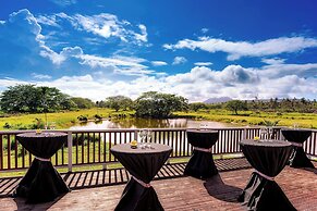 Sheraton Samoa Beach Resort