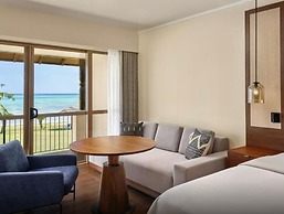 Samoa Beach Resort