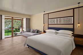 Sheraton Samoa Beach Resort