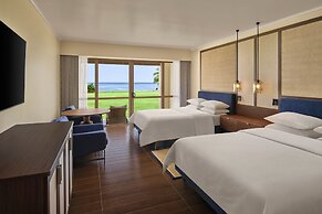 Sheraton Samoa Beach Resort
