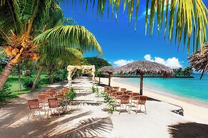 Sheraton Samoa Beach Resort