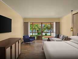 Samoa Beach Resort