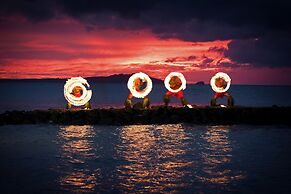 Sheraton Samoa Beach Resort