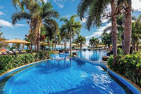 Sheraton Samoa Beach Resort