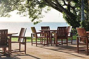 Sheraton Samoa Beach Resort