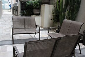 Transamerica Executive Paulista