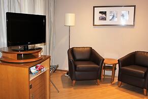 Transamerica Executive Paulista