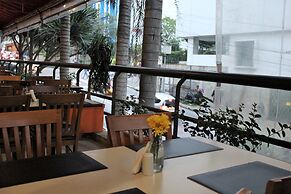 Transamerica Executive Paulista