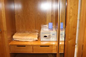 Transamerica Executive Paulista