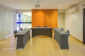 Transamerica Executive Paulista