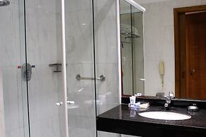 Transamerica Executive Paulista