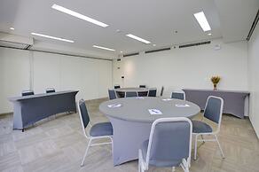 Transamerica Executive Paulista