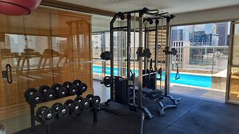 Transamerica Executive Paulista