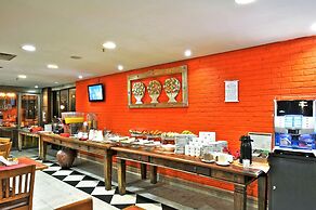 Transamerica Executive Paulista