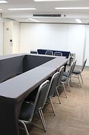 Transamerica Executive Paulista