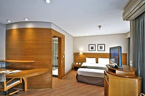 Transamerica Executive Paulista